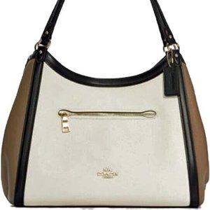Coach Kristy Shoulder Bag - New With Tags